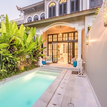 Villa Neno Seminyak  Exterior photo